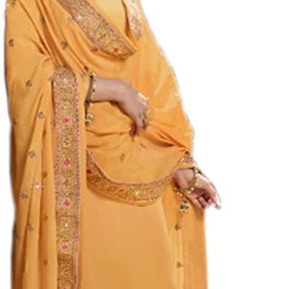 Designer Salwar Suit